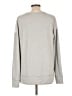 Reebok Gray Long Sleeve Top Size L - photo 2