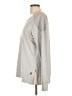 Reebok Gray Long Sleeve Top Size L - photo 5