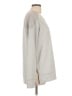 Reebok Gray Long Sleeve Top Size L - photo 4
