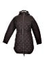 Athleta 100% Nylon Brown Coat Size S - photo 1