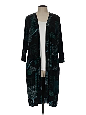 A Touch of Class Clothing Cardigan (view 1)