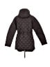 Athleta 100% Nylon Brown Coat Size S - photo 2