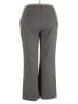 Not Your Daughter's Jeans Gray Dress Pants Size 16W - photo 2