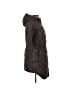 Athleta 100% Nylon Brown Coat Size S - photo 4