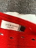 Jon & Anna Hearts Red Pullover Sweater Size L - photo 7