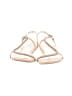 Schutz Ivory Sandals Size 7 - photo 2