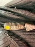 Zella Black Track Jacket Size M - photo 6