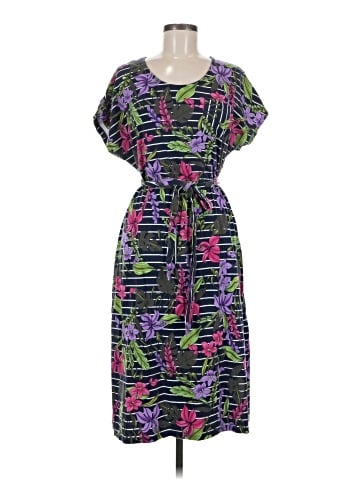 Lands' End Casual Dress (view 1)
