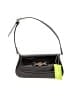 Sam Edelman Black Shoulder Bag One size - photo 1