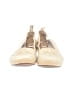 Latigo Ivory Tan Flats Size 12 - photo 2