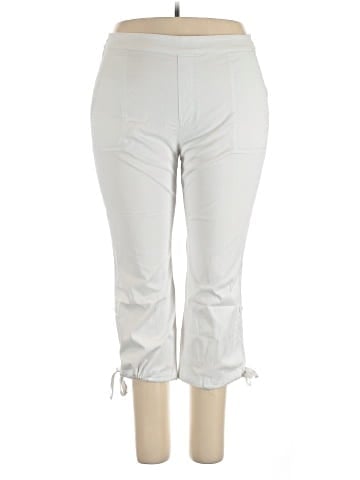 Soft Surroundings Casual Pants (view 1)