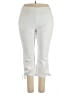 Soft Surroundings Gray Casual Pants Size 1X - photo 1