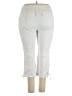 Soft Surroundings Gray Casual Pants Size 1X - photo 2