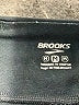 Brooks Solid Black Active Pants Size M - photo 7