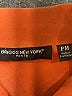 Briggs New York Orange Blazer Size M (petite) - photo 6
