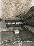 Etienne Marcel Gray Jeans Size 26 waist - photo 7