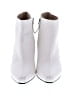 United Nude White Ankle Boots Size EU 39 - photo 2