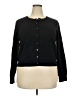 Old Navy Black Cardigan Size XXL - photo 1