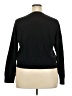 Old Navy Black Cardigan Size XXL - photo 2
