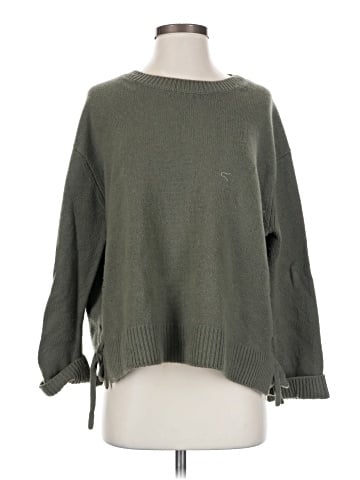 Vince. Cashmere Pullover Sweater (view 1)