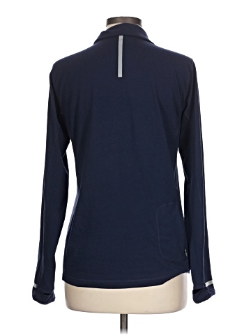 New Balance Long Sleeve Polo (view 2)