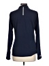 New Balance Blue Long Sleeve Polo Size L - photo 2