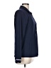 New Balance Blue Long Sleeve Polo Size L - photo 4
