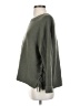 Vince. 100% Cashmere Solid Green Cashmere Pullover Sweater Size S - photo 5