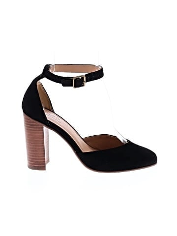 Soludos Heels (view 1)