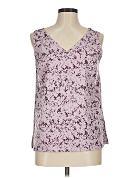 Eddie Bauer Sleeveless Blouse