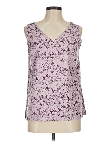 Eddie Bauer Sleeveless Blouse (view 1)