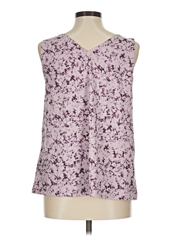 Eddie Bauer Sleeveless Blouse (view 2)