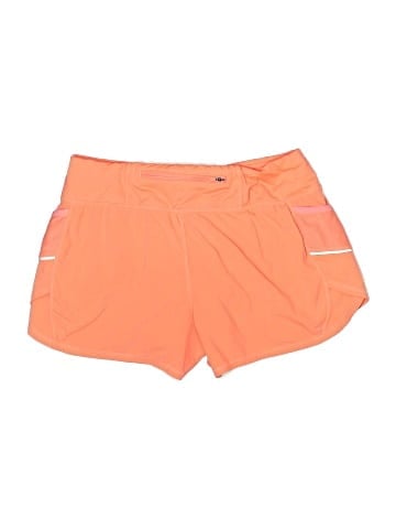 Athleta Athletic Shorts (view 2)