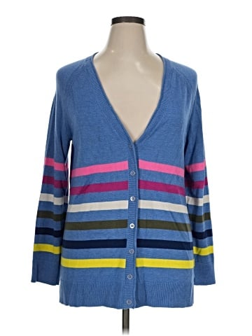 Talbots Cardigan (view 1)