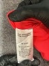 Thakoon 100% Polyester Red Casual Dress Size 4 - photo 8