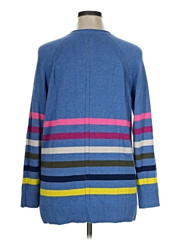 Talbots Cardigan (view 2)