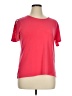 MICHAEL Michael Kors Red Short Sleeve Top Size XL - photo 1