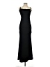 Unbranded Black Cocktail Dress Size S - photo 1