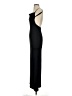 Unbranded Black Cocktail Dress Size S - photo 5