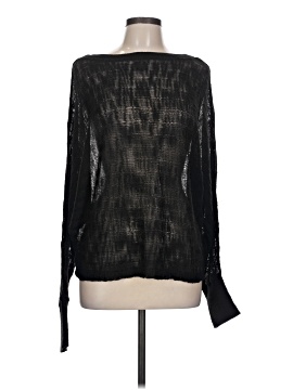 Express Long Sleeve Blouse (view 1)