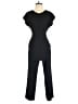 Ann Taylor LOFT Black Jumpsuit Size 0 Petite - photo 1