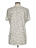 Truself Silver Short Sleeve T-Shirt Size M - photo 2