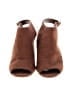 CL by Laundry Brown Sandals Size 8 1/2 - photo 2