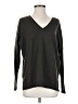 Vince. 100% Cashmere Gray Cashmere Pullover Sweater Size S - photo 1