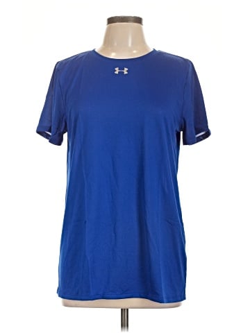 Under Armour Active T-Shirt (view 1)