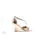 Lilly Pulitzer Ivory Wedges Size 9 1/2 - photo 1