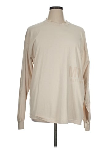 Buffbunny Collection Long Sleeve T-Shirt (view 1)