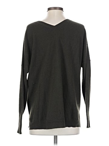 Vince. Cashmere Pullover Sweater (view 2)