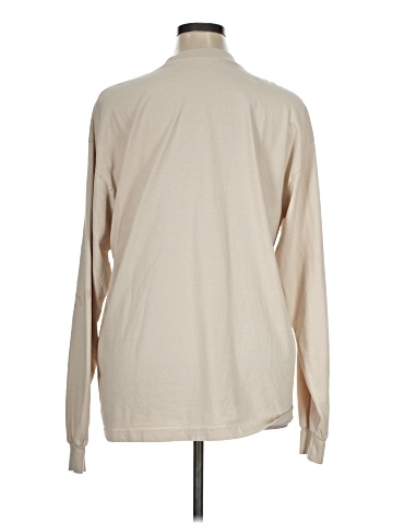 Buffbunny Collection Long Sleeve T-Shirt (view 2)