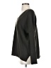 Vince. 100% Cashmere Gray Cashmere Pullover Sweater Size S - photo 5